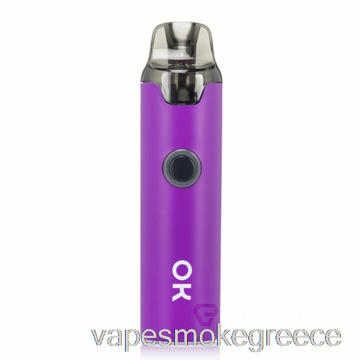 Vape Greece Innokin Okino C100 Pod System μωβ